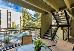 Best of Both-Walk to PC Base Area & Main Street! Heated Pool & Spa!