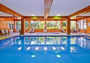 Best Western Plus Concord Inn