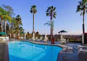 Best Western Plus Hacienda Hotel Old Town