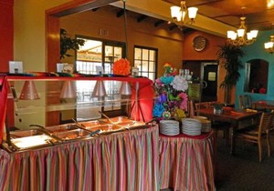 Best Western Plus Hacienda Hotel Old Town