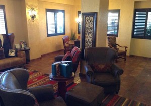 Best Western Plus Inn of Santa Fe