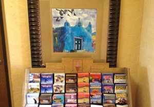 Best Western Plus Inn of Santa Fe