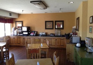 Best Western Plus Inn of Santa Fe