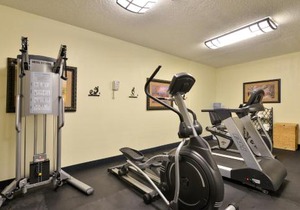 Best Western Plus Inn of Santa Fe