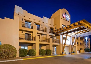 Best Western Plus Inn of Santa Fe