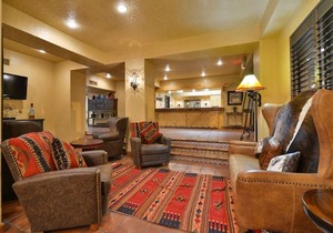 Best Western Plus Inn of Santa Fe