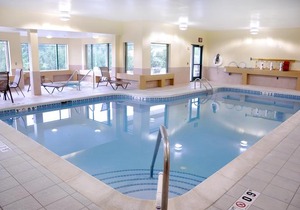 BEST WESTERN PLUS Kalamazoo Suites