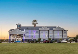 Best Western Texas City I-45