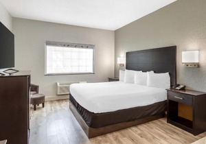 Best Western Texas City I-45