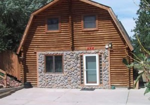 Black Forest Lodge