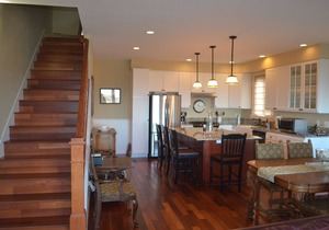 Blakely Prom House - Prime Oceanfront Location - On Promenade