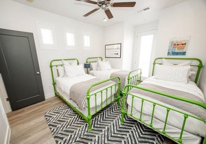 Blue Skies Ahead by Freedom Vacation Rentals