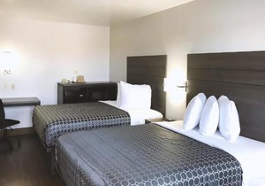 Blue Way Inn By Jasper Near Frost Bank Center
