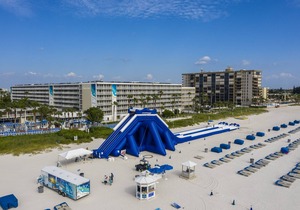 Bluegreen at TradeWinds - Gulf Front Studio