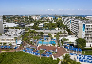 Bluegreen at TradeWinds - Gulf Front Studio