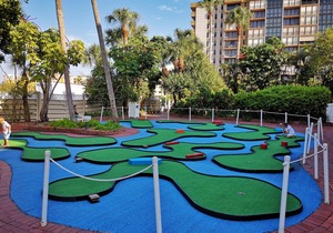 Bluegreen at TradeWinds - Gulf Front Studio