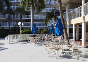 Bluegreen at TradeWinds - Gulf Front Studio