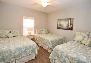 Bolivar Dunes home