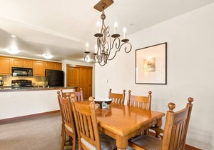 Book Fall Stays Today! Village Condo at Grand Sierra Lodge with Shared Hot Tub and Pool!