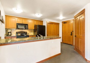 Book Fall Stays Today! Village Condo at Grand Sierra Lodge with Shared Hot Tub and Pool!