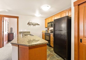 Book Fall Stays Today! Village Condo at Grand Sierra Lodge with Shared Hot Tub and Pool!