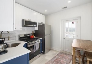 Brand New Manayunk Retreat 2BR including parking