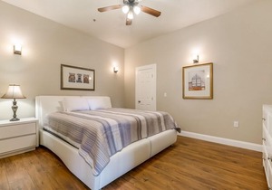 Brand New Spacious 4BD steps from St Charles Ave