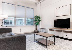 Breathtaking 2 Bed apartment located in SoNo neighborhood