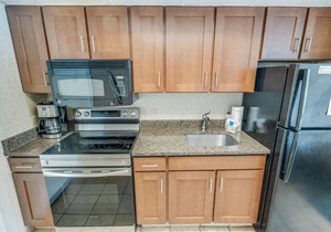 Breathtaking Ocean View Condo, Coral Beach Resort!