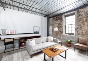 Brewery District Luxe 1BR Near Fiserv with Parking