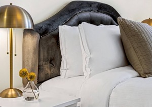 Brexton Hotel | Touchless Stunning Studio