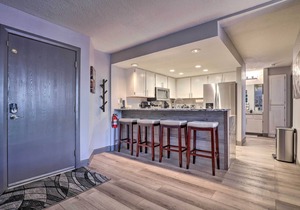 Brian Head Ski-In/Ski-Out Condo w/Resort Perks!