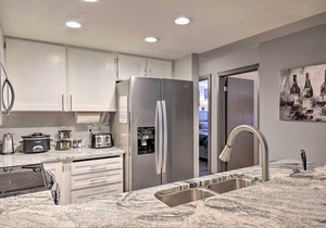 Brian Head Ski-In/Ski-Out Condo w/Resort Perks!