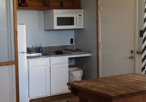 Bungalow #1 on Possum Kingdom Lake