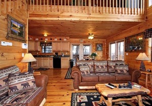 Cabin ∙ 2 bedrooms ∙ 6 guests
