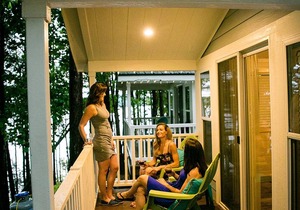 Cabin ∙ 2 guests