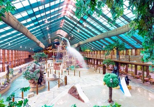 Cabin Style Luxury Condo-Gatlinburg/Water Park