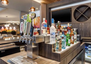 Cambria Hotel Omaha Downtown