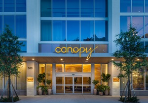 Canopy by Hilton West Palm Beach Downtown