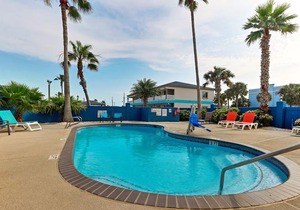 Captains Quarters Inn