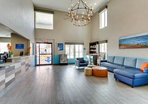 Captains Quarters Inn