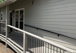 Carr's Northside Cottages - 3 Beds #415