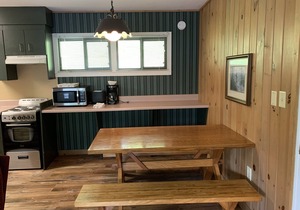 Carr's Northside - Family Suite 3 Bedrooms