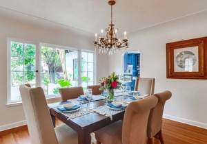 Casa Mariposa |3BR Charming Old Town Home +Hot Tub