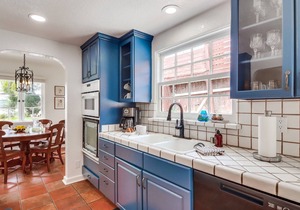 Casa Mariposa |3BR Charming Old Town Home +Hot Tub