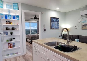 Casita B · Las Casitas on Magnolia Beach - Casita B