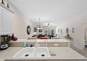 Cedar Heights Condo with Lake & Pool View