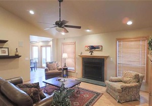 Cedar Ridge Home