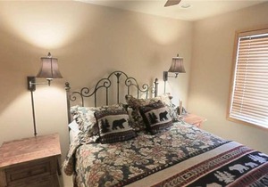 Cedar Ridge Home
