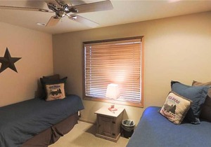 Cedar Ridge Home
